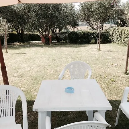 Castelcolonna Hill Relais * Monterado