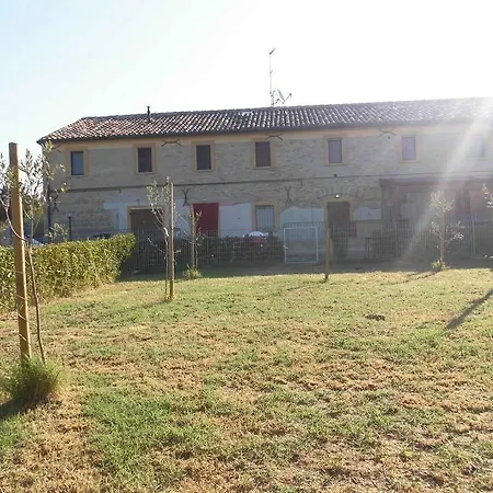 Castelcolonna Hill Relais דירה Monterado